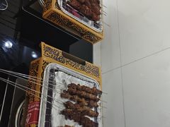 -喝丢一只鞋海鲜烧烤·海肠捞饭(北京街店)