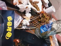 -肥猫烤翅·20年老字号(锦州道店)