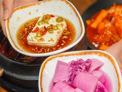 -海云台韩式汤饭·13年匠心韩料(南山店)