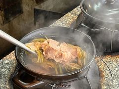 -广府乡下·饭庄(新港东路店)