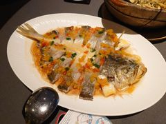 -小炳胜(卓悦中心店)