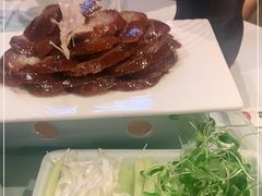 -恭敬李·烤鸭(天坛北门店)