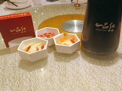 -一品红川菜(皇岗店)