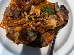 -百富源·海鲜辽菜(浑河堡店)