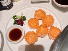 -顺峰顺水顺德菜(第一百货店)