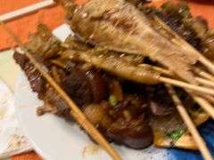 -亚龙湾希尔顿自助餐厅·海鲜·烧烤·沙滩BBQ·现场乐队