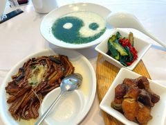 响油鳝糊-松鹤楼(狮山永利广场店)