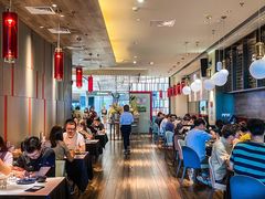 大堂-BetterThai 泰加(苏州中心店)