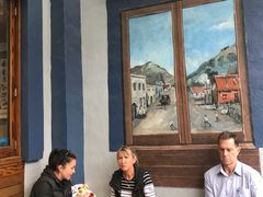 -Fergburger(皇后镇店)