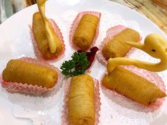 -椿记烧鹅(叠彩店)