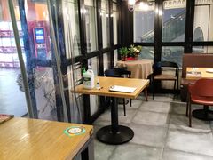 -棒约翰比萨·意面(金桥国际店)