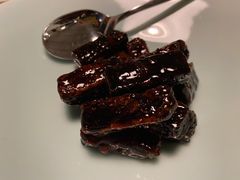 辽河口恋香牛肉-止观小馆·辽河口渔家菜(王府井店)