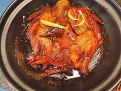 -寻食記创意特色菜