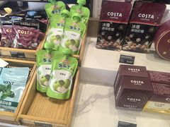 -COSTA COFFEE(丰联广场店)