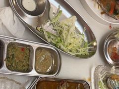 -白仁仔· 活烤海鲜 宵夜(豫园店)