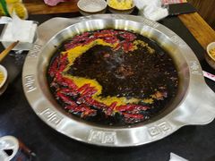-大龙火锅(老店)