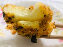 海苔肉松小贝-吴记·吴酥生PASTRY宫廷酥饼