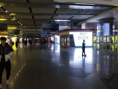 -沈阳站