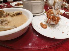 白灼虾-皇马假日醉海南大酒店·假日一品派茶楼(秀英店)