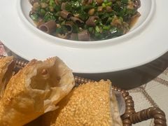 -鑫真味私房菜馆
