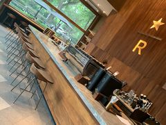 -星巴克臻选(南京艾尚天地店)