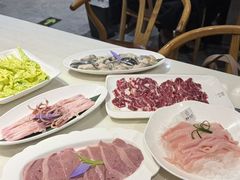 -围炉夜话·潮汕卤水火锅(榕江店)
