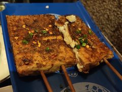 -老表记广西宵夜螺蛳鸭脚煲(西大店)