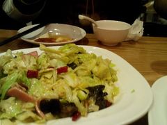 android_upload_pic-吕氏疙瘩汤·新鲁菜(潍坊银座店)