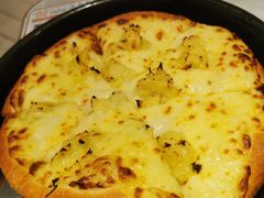 -必胜客(东大桥店)