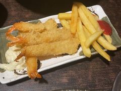 -日本料理神拉面