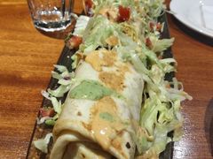 -Cactus墨西哥仙人掌餐厅