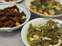 -宁海食府(大剧院店)