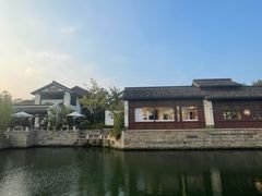 -弗兰克牛排西餐厅 Galla R By Ribone(上海首店)