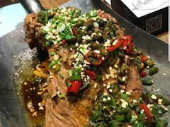 -鸡毛店·川菜(双楠店)