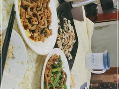 -禄源公·老莞诚饭店