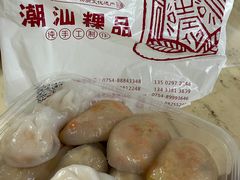 -老潮兴粿品(锦泰店)