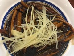 炒鳝糊-同得兴面馆.苏式面.三虾面(园区店)