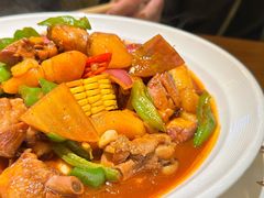 -汉唐小馆·西安名小吃(翠微印象城店)