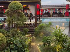 -醉香隆.山水庭院.湖北菜(东湖店)