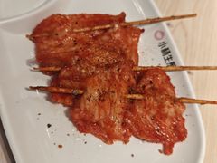 -小杨生煎(深圳岗厦北店)