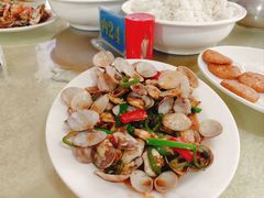 -考记泥焗鸡农庄·海鲜(北洛秘境店)