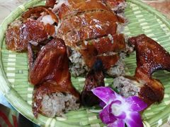 -水乡人家私房菜(逢简店)