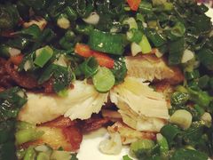 -香巴拉云南餐厅(华莱坞店)