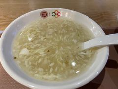 -北大家园食堂