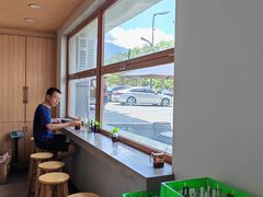 -老城豆腐汤(伊水路店)