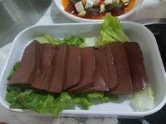 -到味·蒙小铁羊肉馆(粮道街总店)