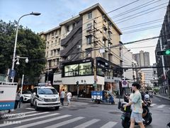 -留白咖啡(人民巷八号大院店)