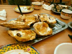 android_upload_pic-517烧烤·龙虾·海鲜大排档(万象都荟店)