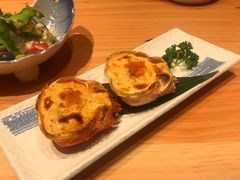 芝士焗蟹宝-文三酒肆自助放题(新街口友谊广场店)