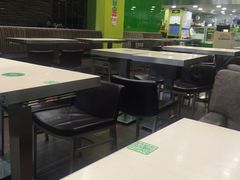大堂-佰搭果·广式茶餐厅(西华路店)